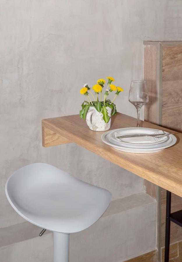 Stylish Loft In Athens Vipgreece Leilighet Eksteriør bilde