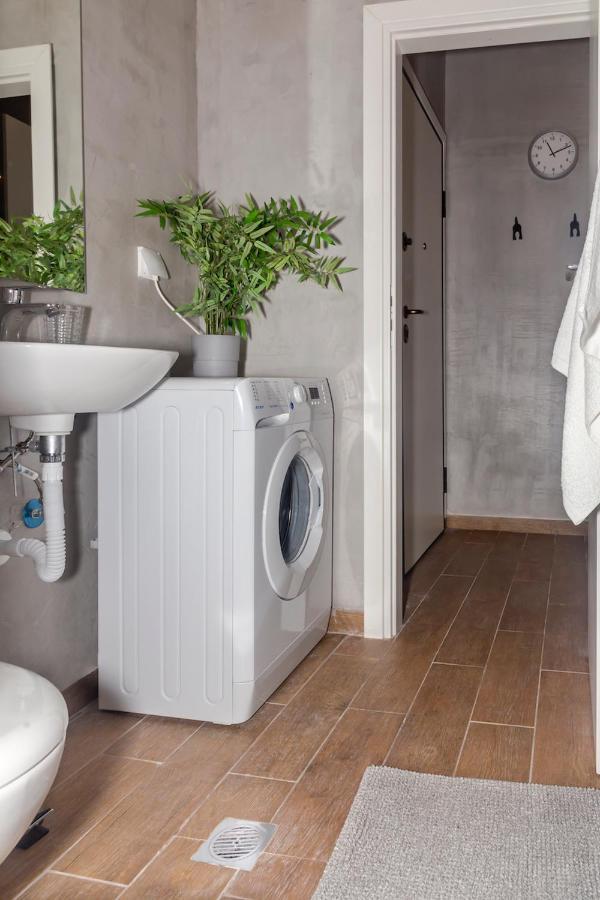 Stylish Loft In Athens Vipgreece Leilighet Eksteriør bilde